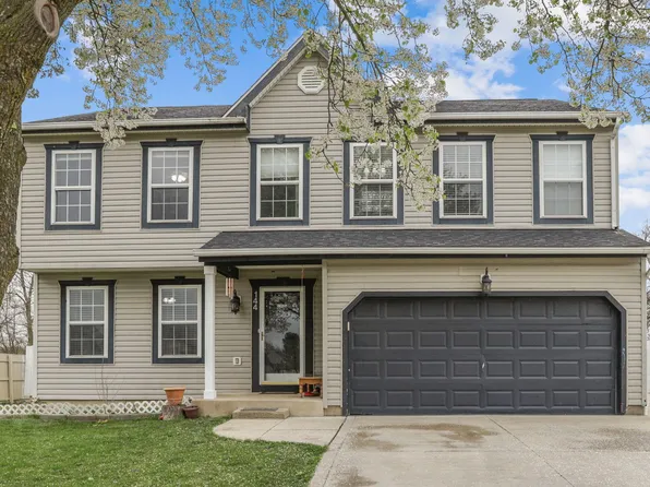144 Windward Dr, Pataskala, OH 43062