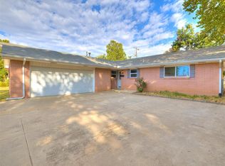 7605 NW 28th Ter, Bethany, OK 73008