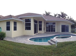 824 Regal Cove Rd, Weston, FL 33327