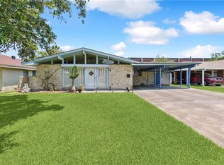 4810 Ken Ct, New Orleans, LA 70131