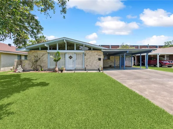 4810 Ken Ct, New Orleans, LA 70131