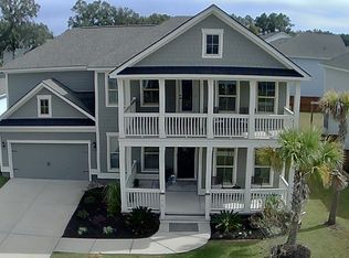 1810 Whisperwood Rd, Johns Island, SC 29455