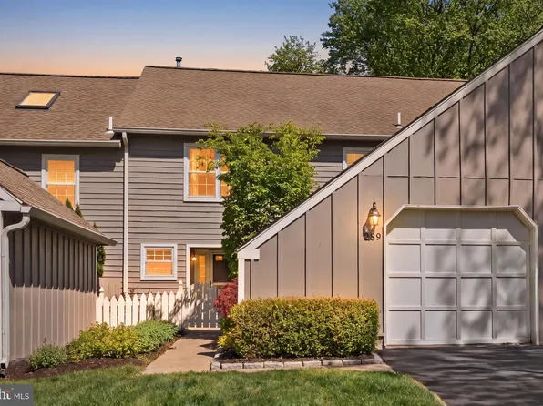 289 Tulip Tree Ct, Blue Bell, PA 19422