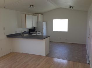 260 S Land Ave TRLR 13, Benson, AZ 85602