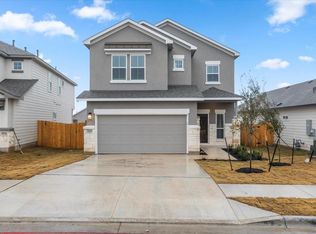 320 Windstar Rd, Liberty Hill, TX 78642