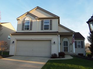 5288 Bringham Dr, Brunswick, OH 44212