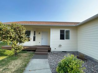 105 Ben Williams Ln, Lakeside, MT 59922