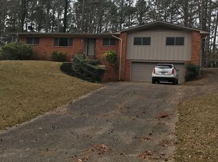 5219 16th Ave, Meridian, MS 39305