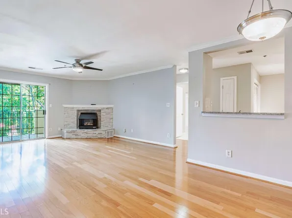 970 Sidney Marcus Blvd NE, Atlanta, GA 30324