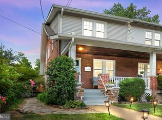 101 S 7th St, North Wales, PA 19454