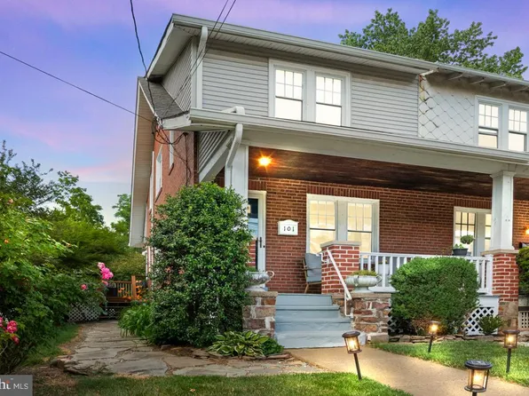 101 S 7th St, North Wales, PA 19454