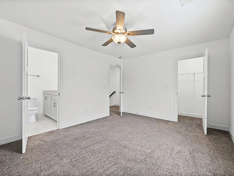 405 Shelby St #H — Photo 13