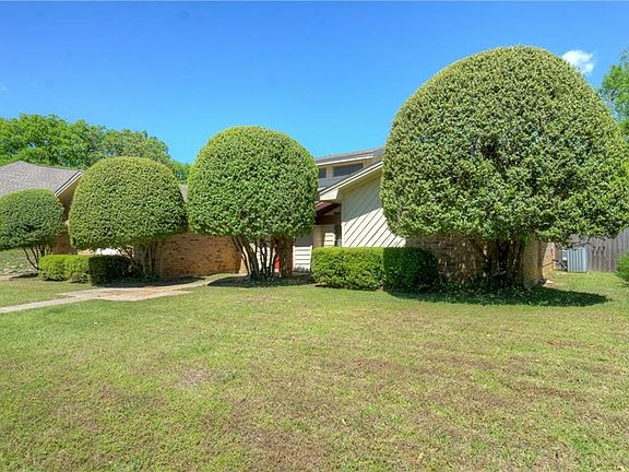 2nd image of 1517 San Gabriel Dr