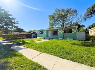 1141 NE 154th Ter, North Miami Beach, FL 33162