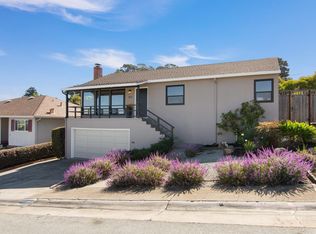 411 La Jolla Ave, San Mateo, CA 94403