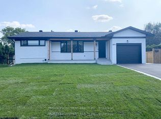 664 Hiawatha Blvd, Hamilton, ON L9G3A5