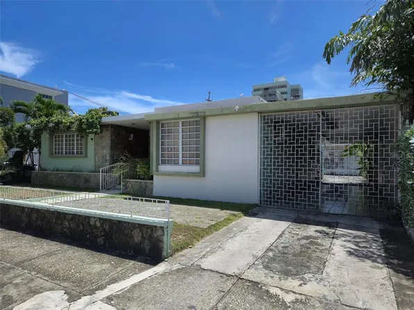 52 Calle Socorro Urbanizacion, Ponce, PR 00717