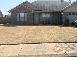 110 American Eagle Way, Oxford, MS 38655