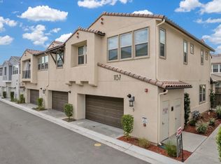 1137 Calle Obsidiana UNIT 3, Chula Vista, CA 91913