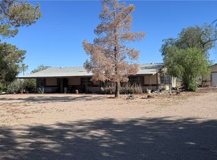 3053 W McConnico Rd, Golden Valley, AZ 86413
