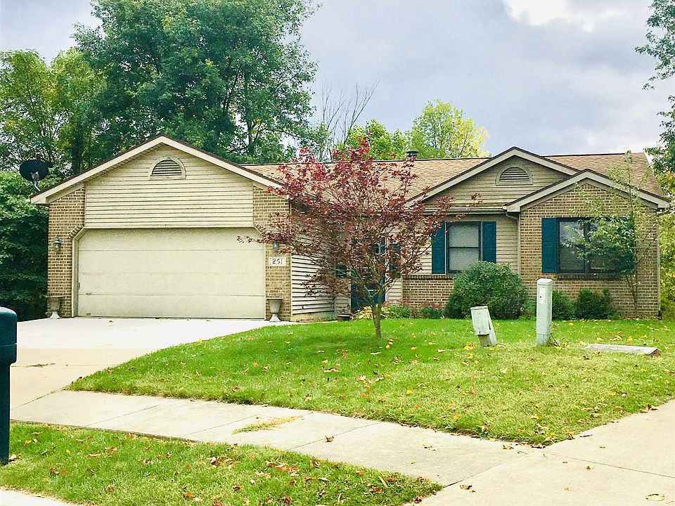 1st image of 251 River Run Ct