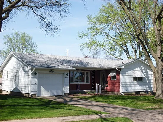 3314 W Dover Ct photo 1
