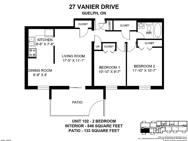 27 Vanier Dr — Photo 23