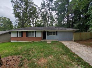 1966 Linda Dr, Austell, GA 30168