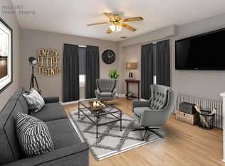 101 Elizabeth St, Oradell, NJ 07649