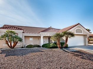3000 Norsemen Ct, Las Vegas, NV 89134