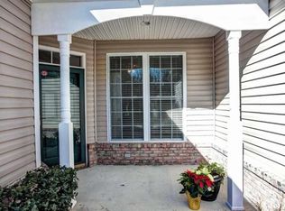 415 Sawgrass Hill Ct, Cary, NC 27519