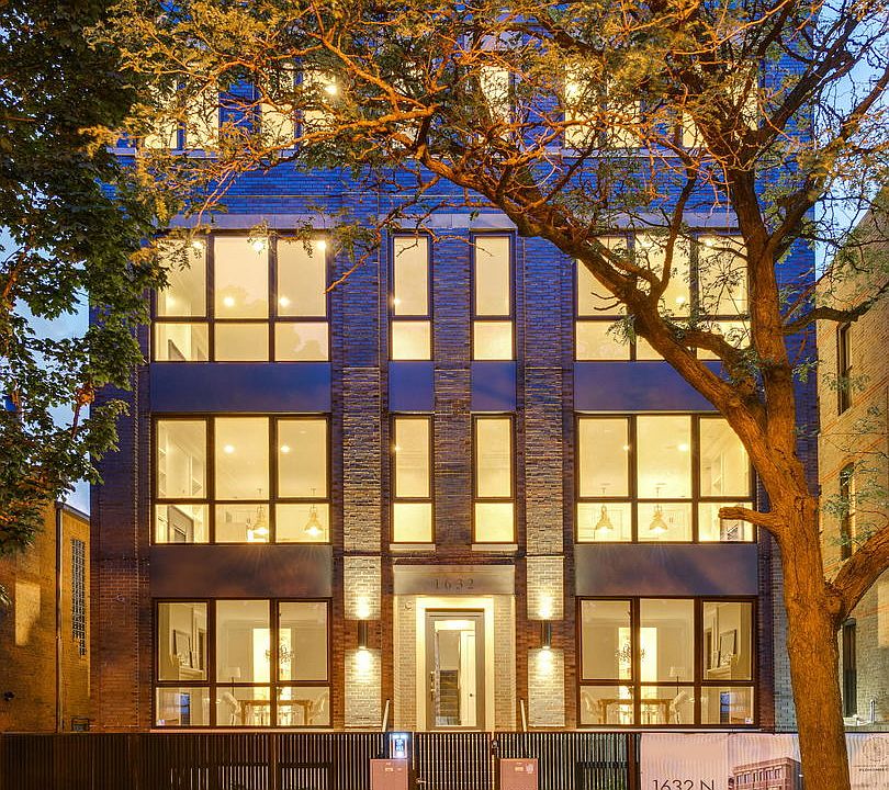 1st image of 1632 N Orchard St #301S