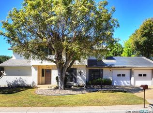 2503 Silver Ridge St, San Antonio, TX 78232