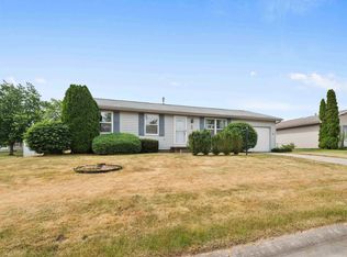 303 Academy Ct, Warsaw, IN
