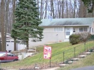 7705 Harwood Pl, Springfield, VA 22152