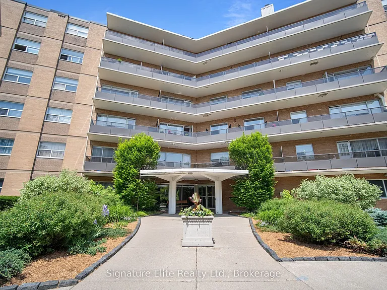 10 Fontenay Ct #407 — Photo 16