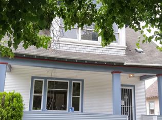 1014 E Desmet Ave, Spokane, WA 99202