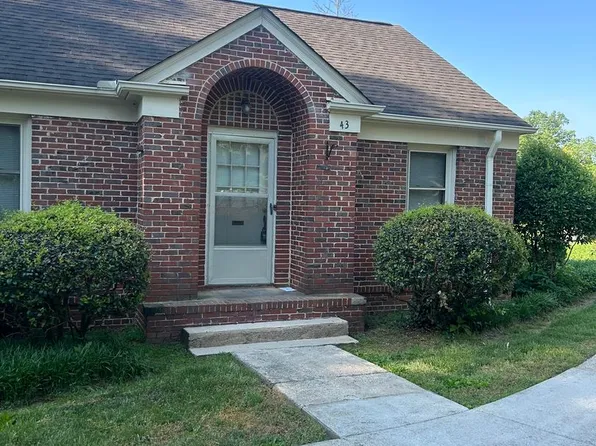600 University Rdg Unit 43, Greenville, SC 29601