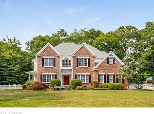 19 Maple Hl, Killingworth, CT 06419