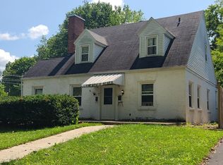700 W Foster Ave #B, State College, PA 16801