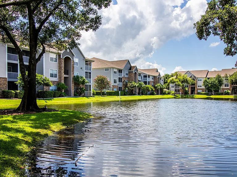 Scenic Community Views