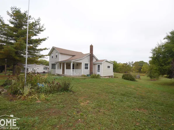 6687 Winfield Rd, Ovid, MI 48866