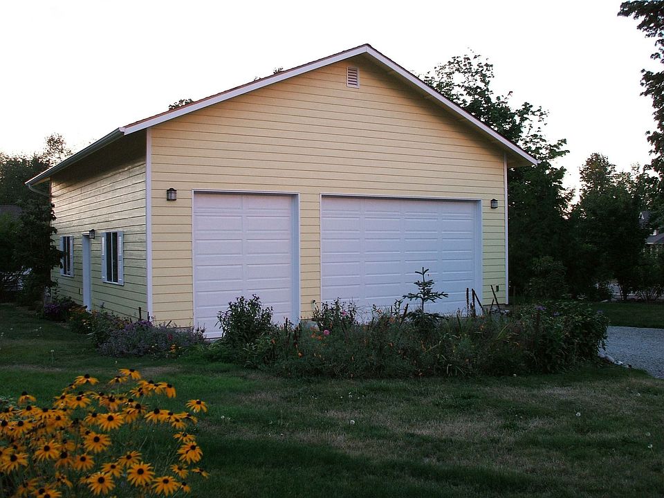 Garage/Shop