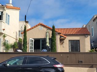312 28th St, Hermosa Beach, CA 90254