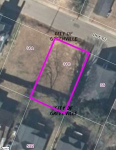 34B Doe St, Greenville, SC, 29611