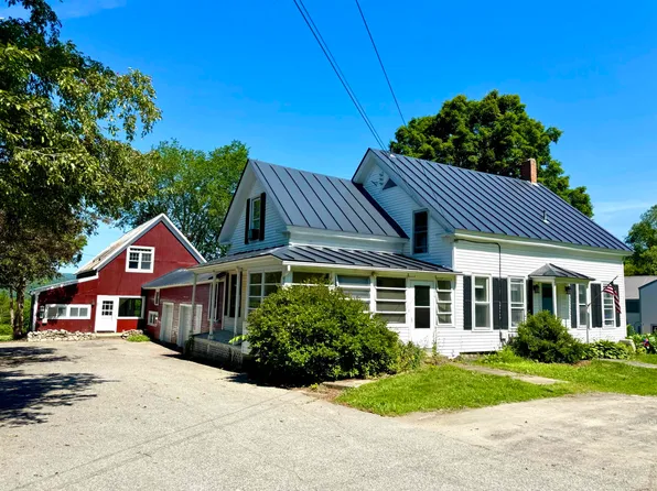 219-221 Dartmouth College Highway, Haverhill, NH 03765