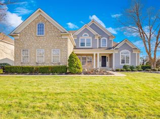 7220 Talanth Pl, New Albany, OH 43054