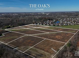 16219 Oak Rd, Westfield, IN 46074