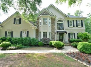 4524 Hawk Run, Norcross, GA 30092