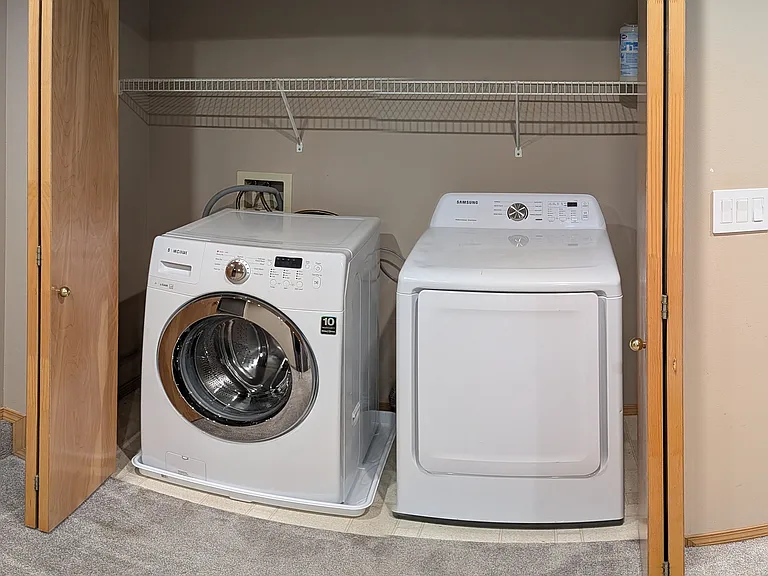 laundry